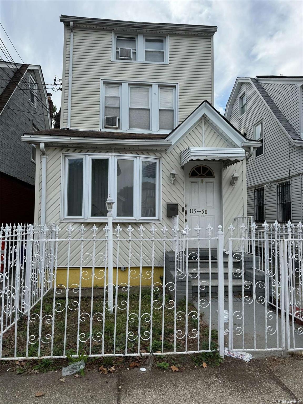 124th St, South Ozone Park, NY 11420