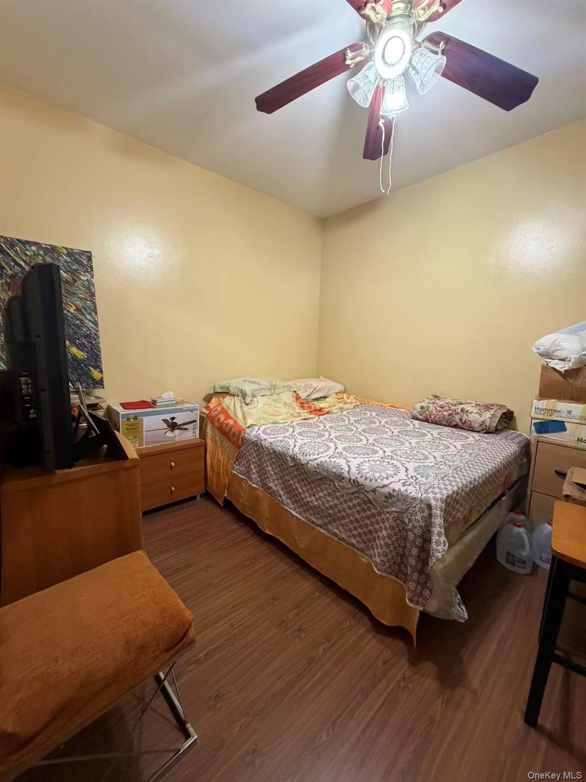 47th Ave, Elmhurst, NY 11373 #1
