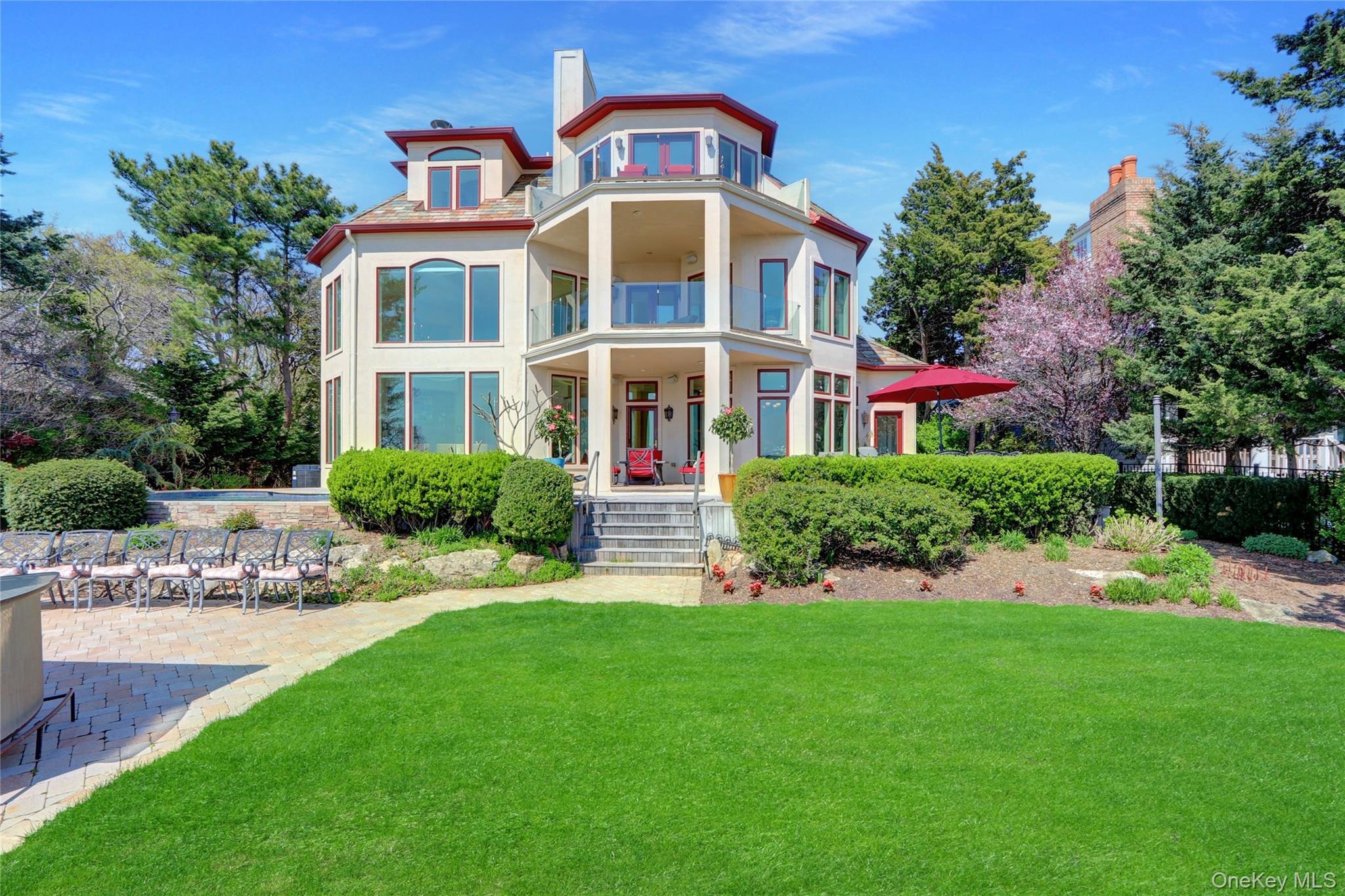 Asharoken Ave, Northport, NY 11768 #1