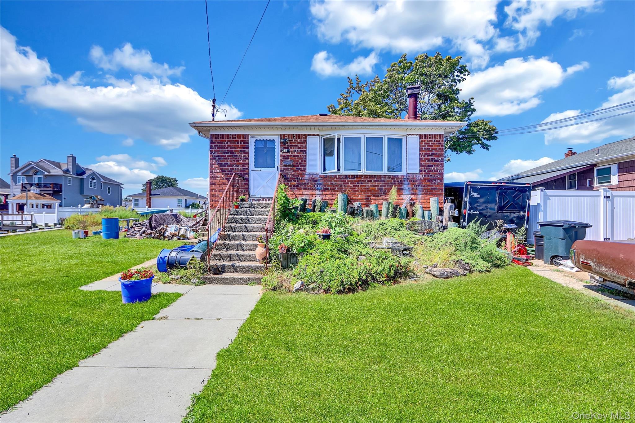 Murdock Ave, Oceanside, NY 11572 #1