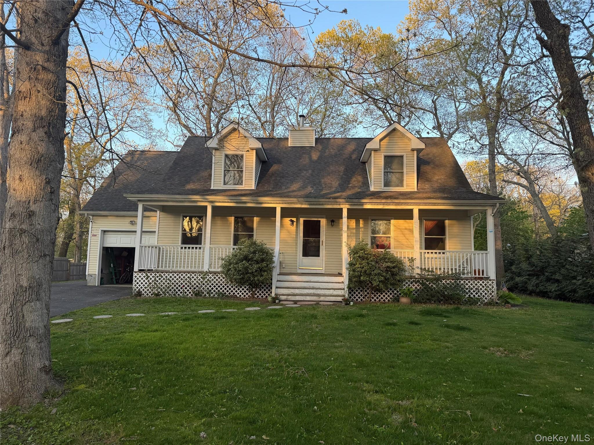 Flanders Blvd, Riverhead, NY 11901 #1
