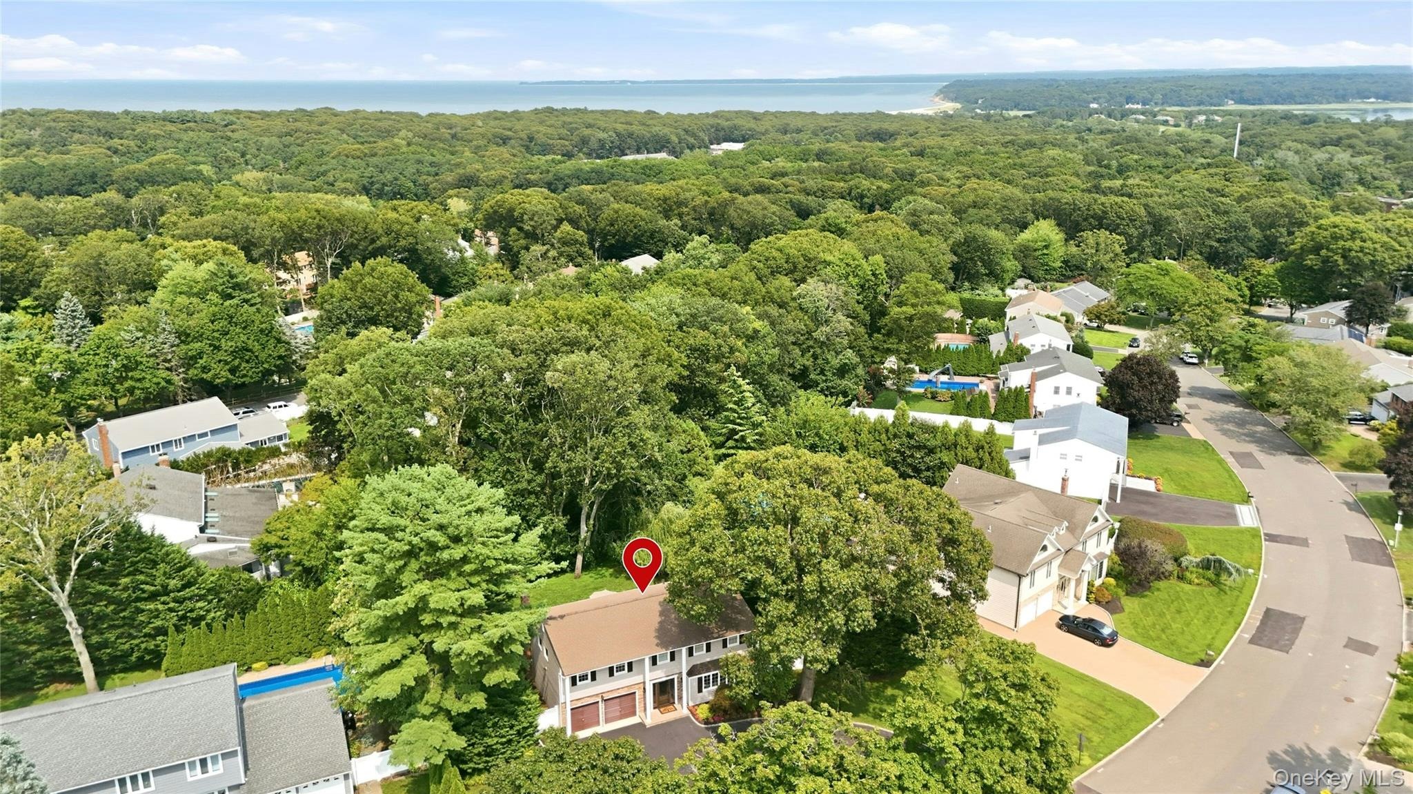 Twin Oaks Dr, Kings Park, NY 11754 #1