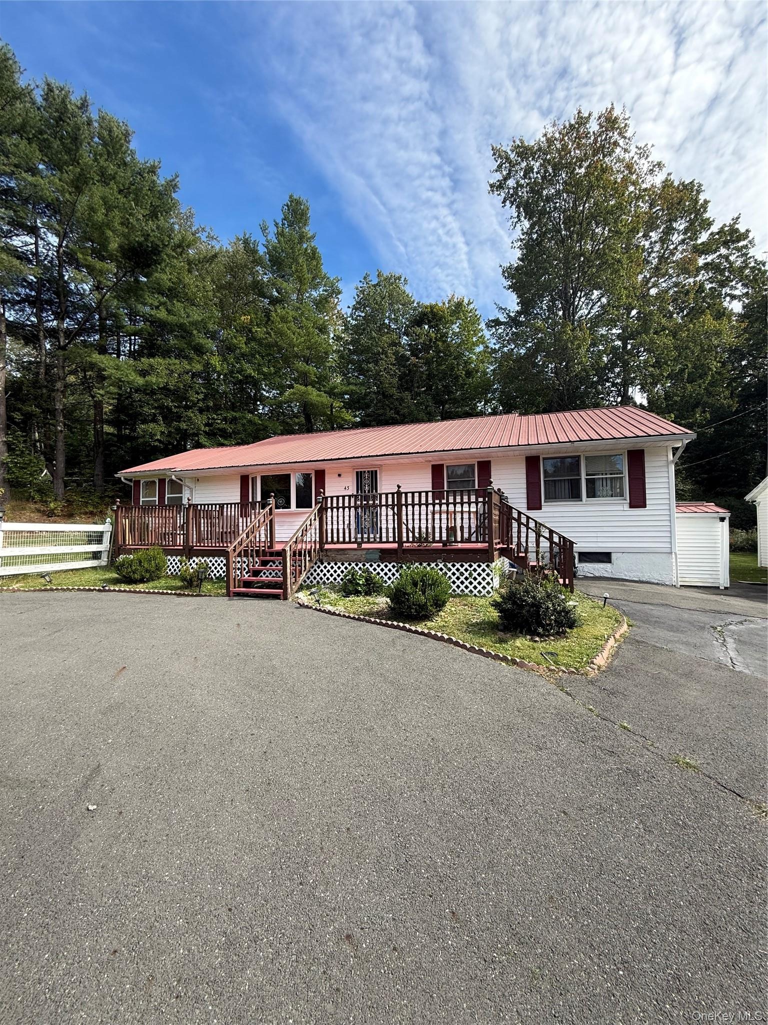 Melody Lake Dr, Monticello, NY 12701 #1
