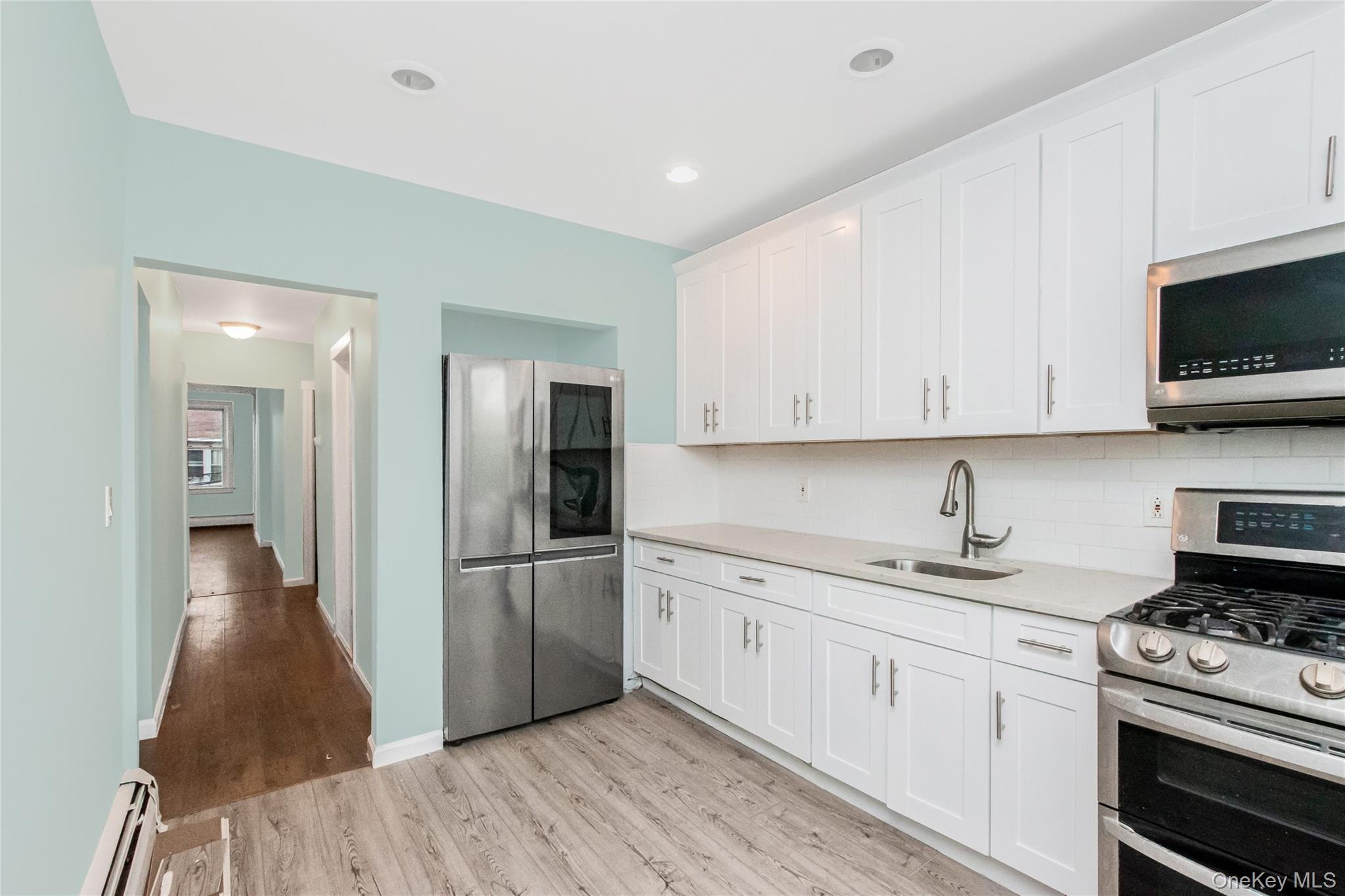 Harrington Ave, Bronx, NY 10461