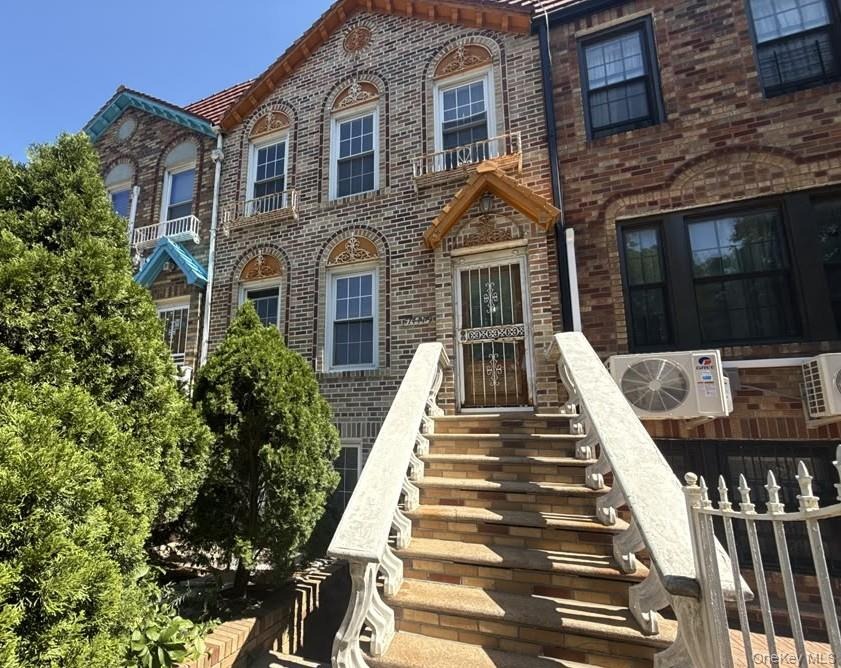 Troy Ave, Brooklyn, NY 11203