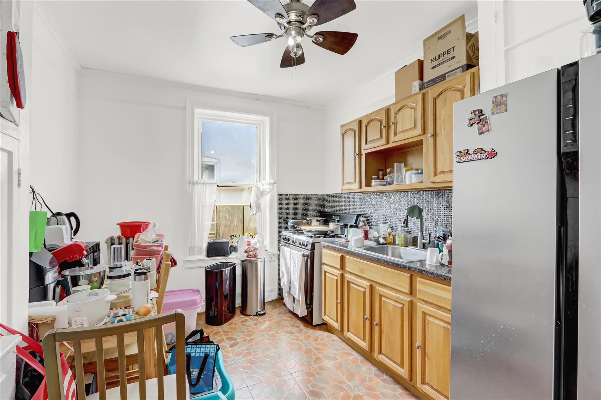Stockholm St, Brooklyn, NY 11237 #1