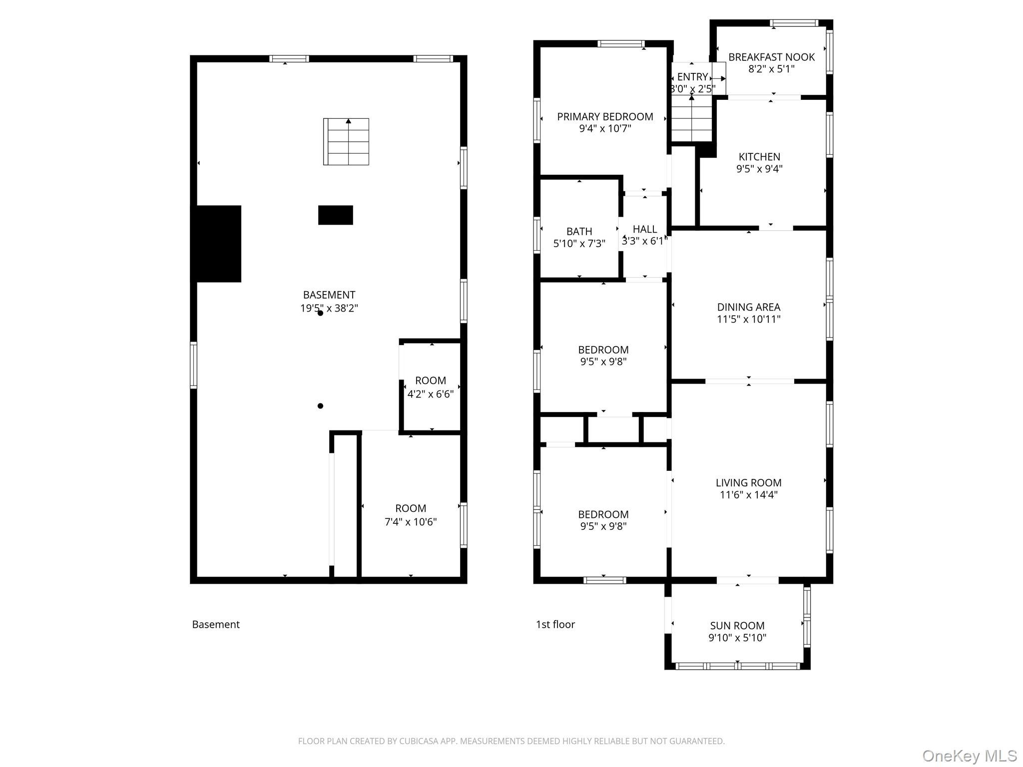 Union Ave, Mount Vernon, NY 10550