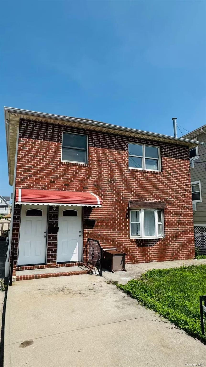 Beach 68th St, Arverne, NY 11692 #1