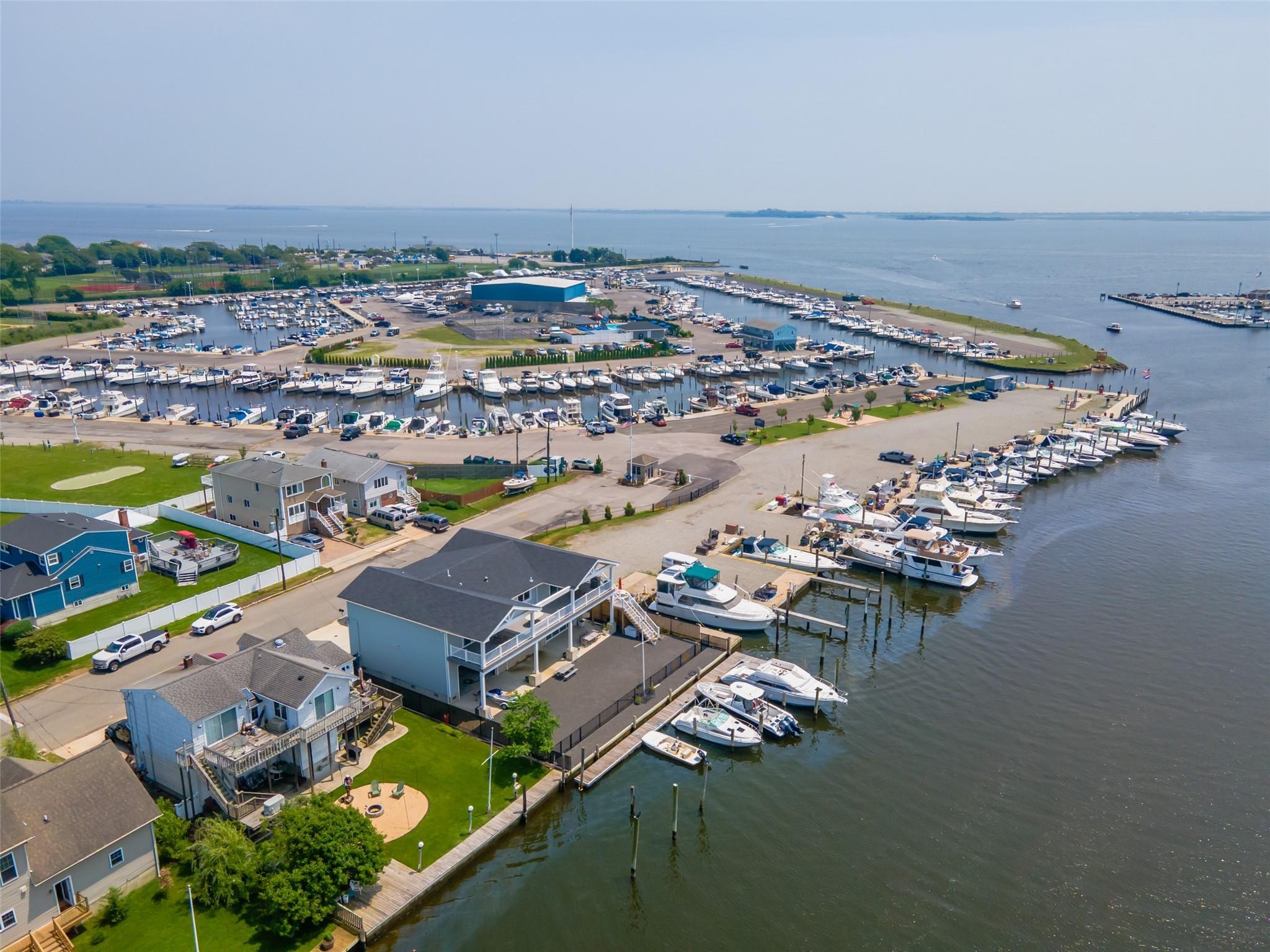 Shore Rd, Lindenhurst, NY 11757 #1