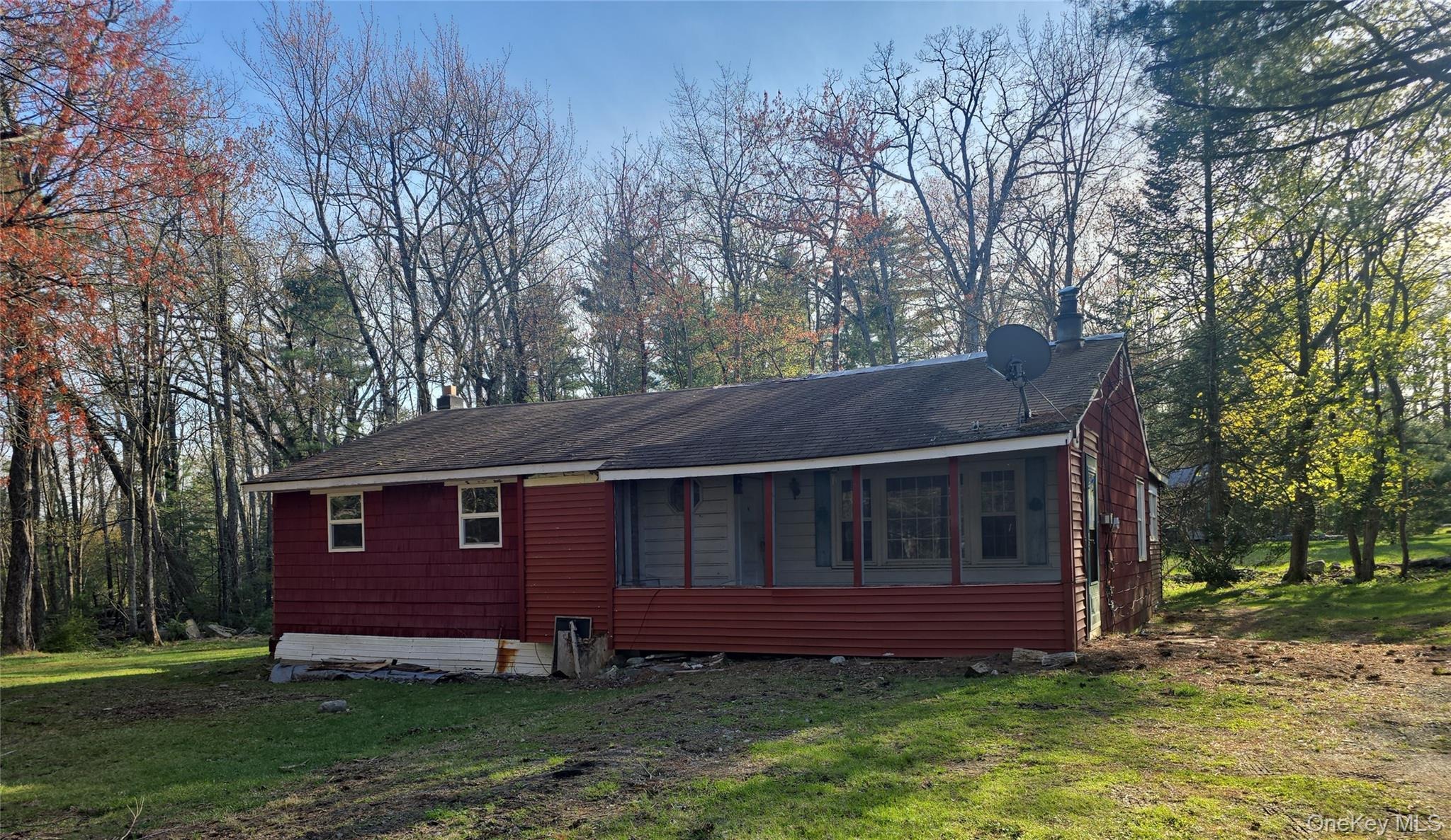 Casey Ln, Wurtsboro, NY 12790 #1