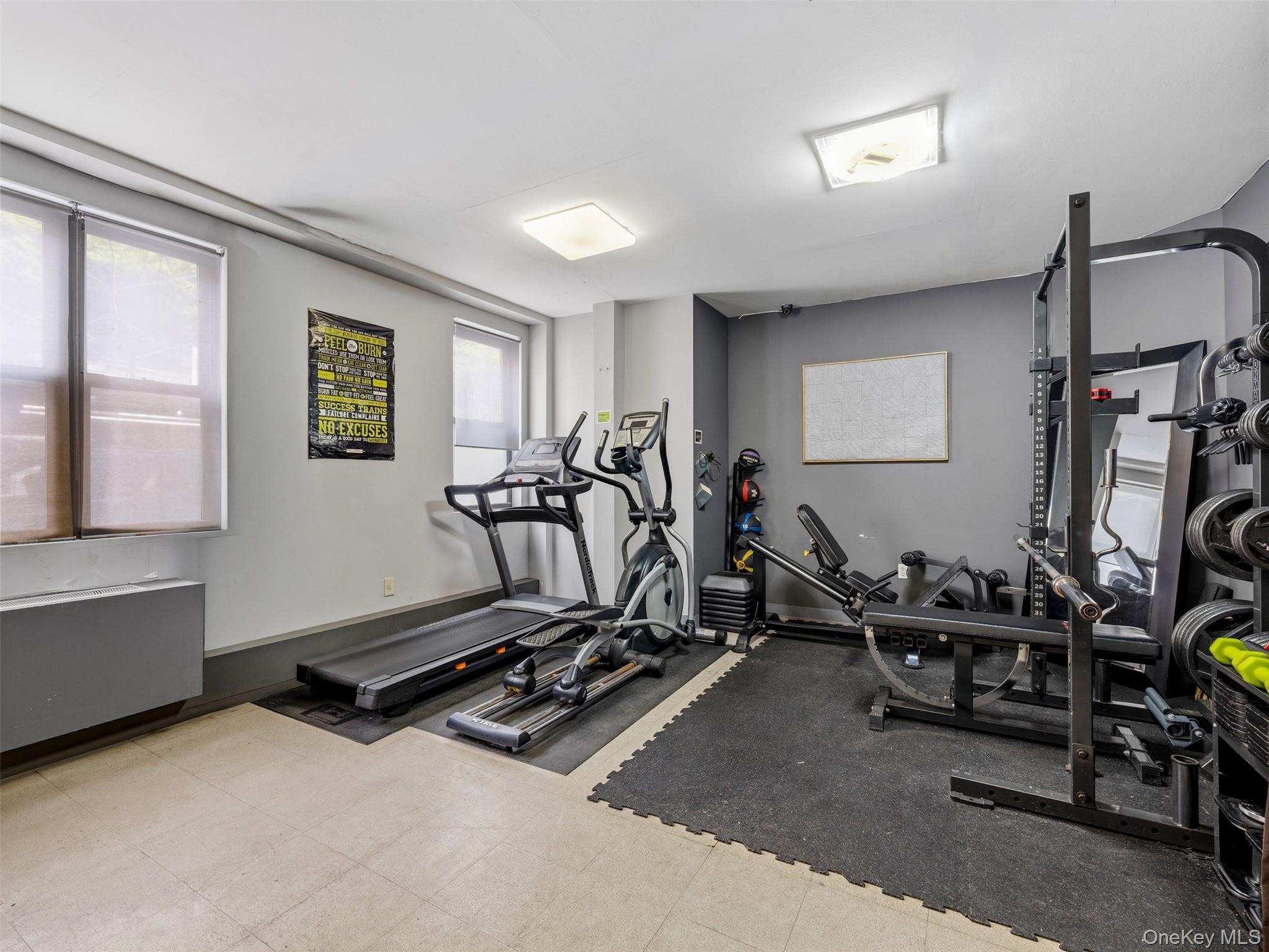129th St, New York, NY 10035