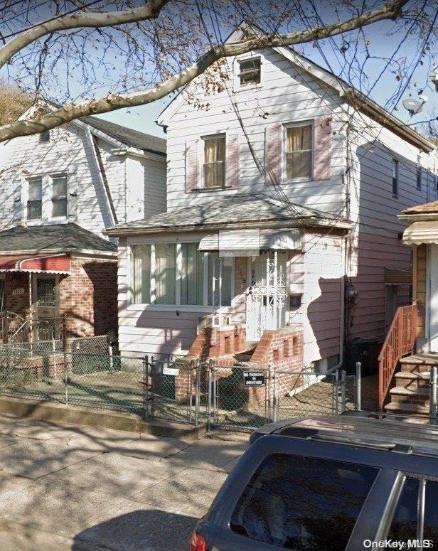 88th St, Brooklyn, NY 11236