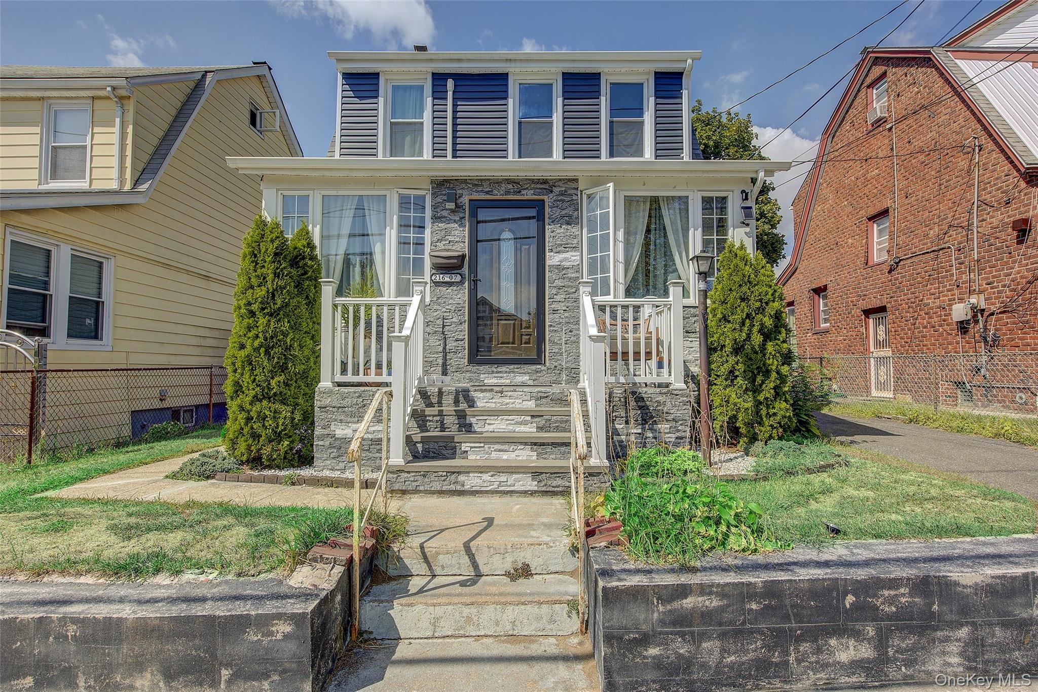 110th Ave, Queens Village, NY 11429