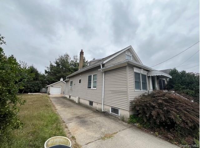 Milton St, Hicksville, NY 11801