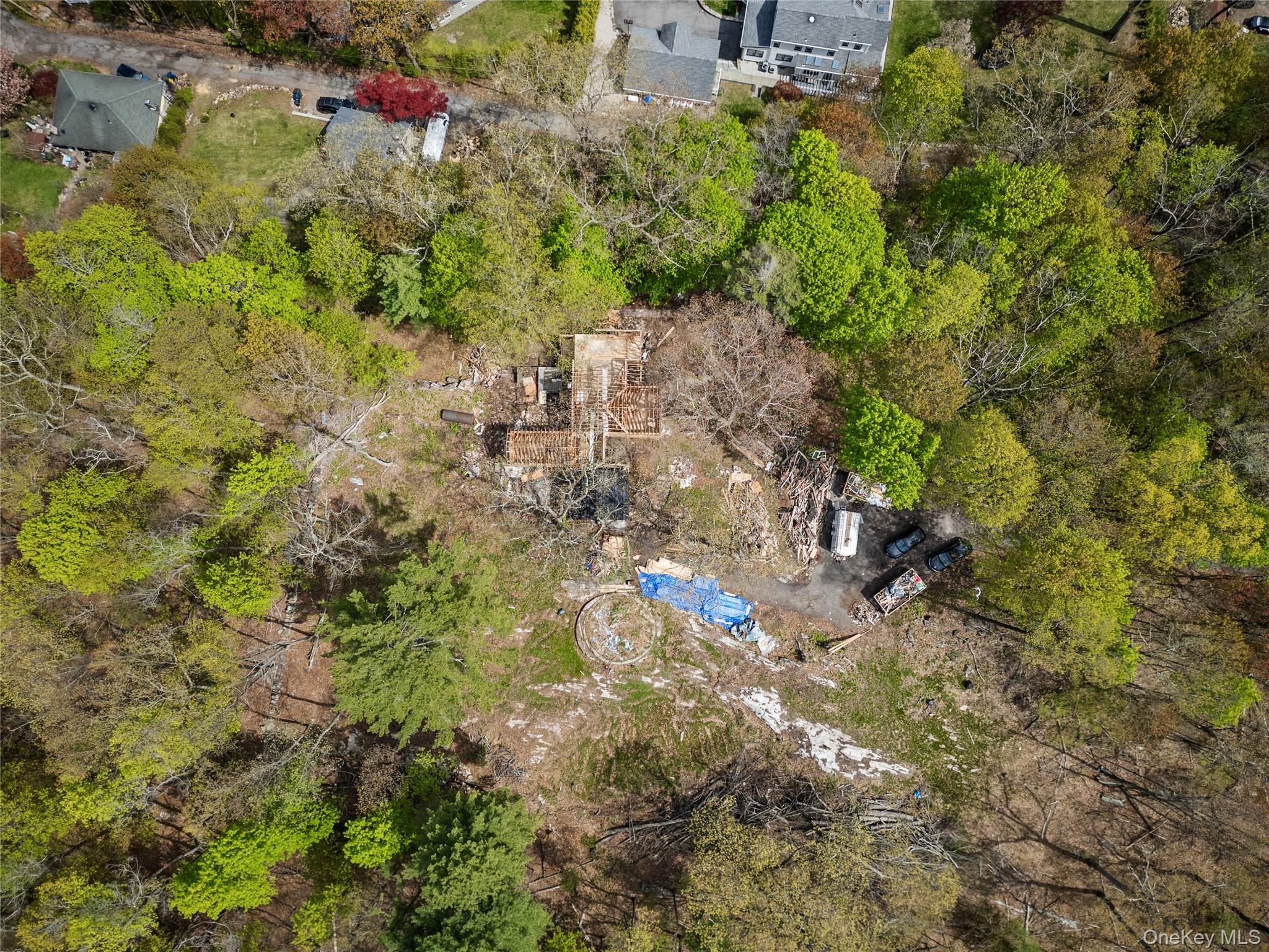 Colonial Ter, Mahopac, NY 10541
