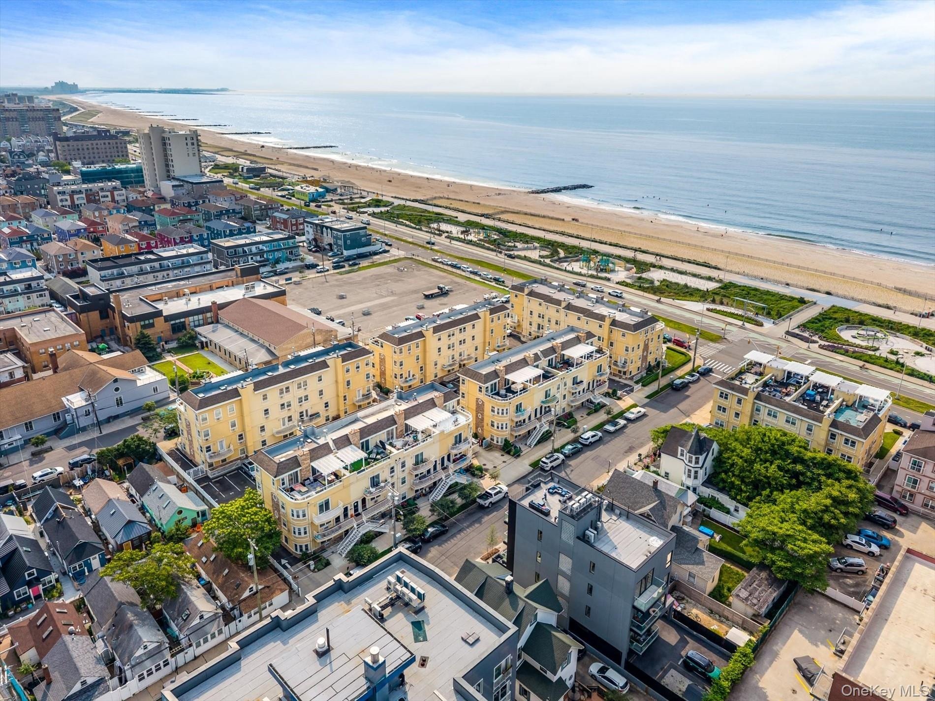 Beach 100th St, Rockaway Park, NY 11694 #1