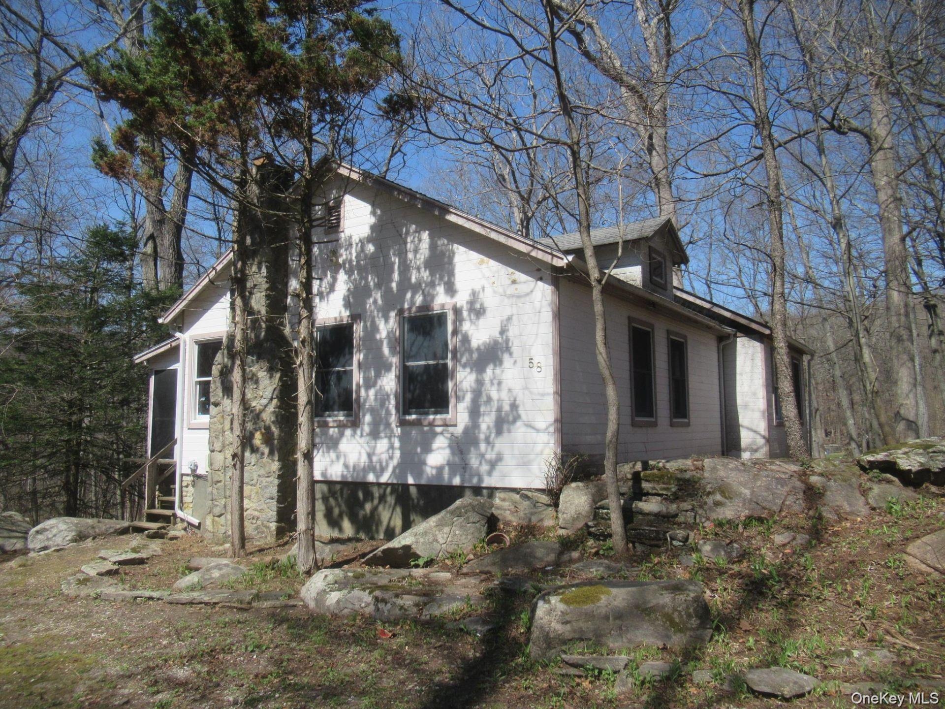 Hillside Dr, Mahopac, NY 10541 #1
