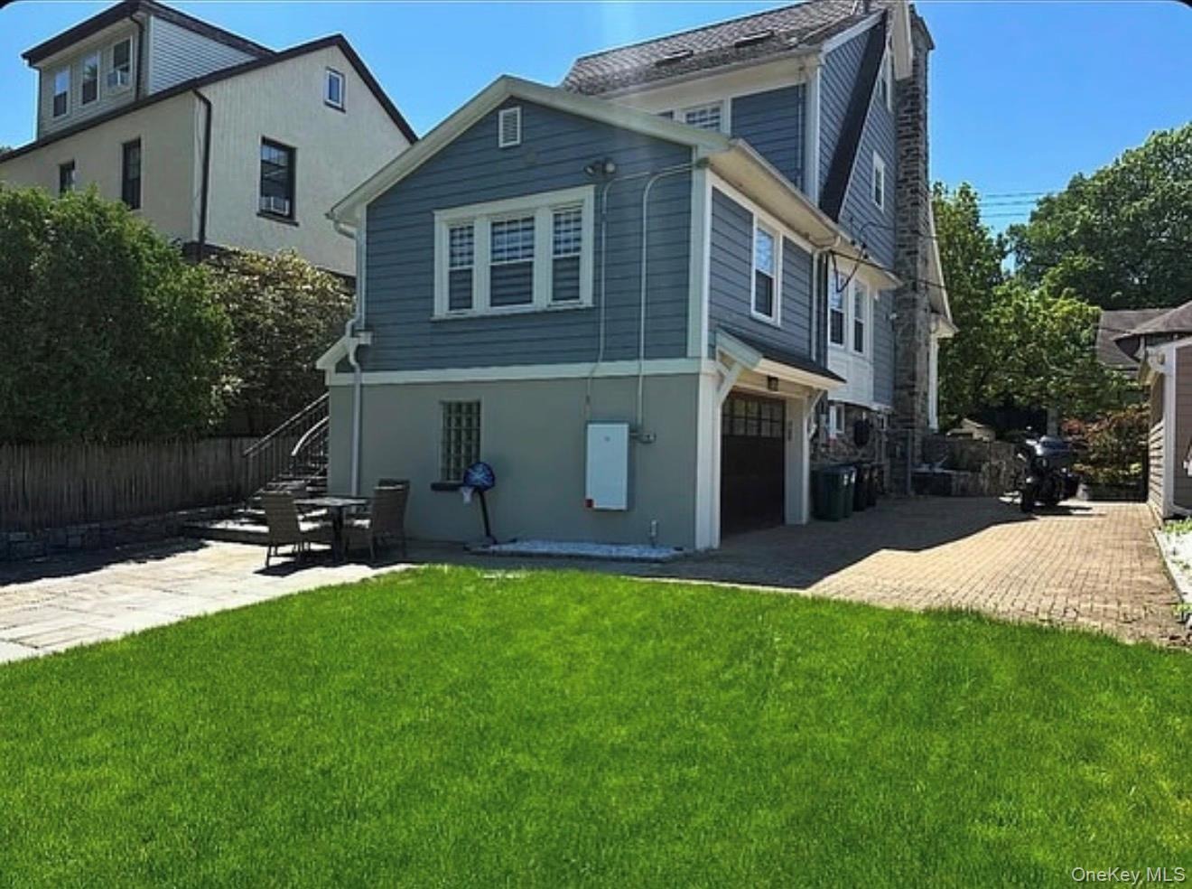 Marshall Rd, Yonkers, NY 10705