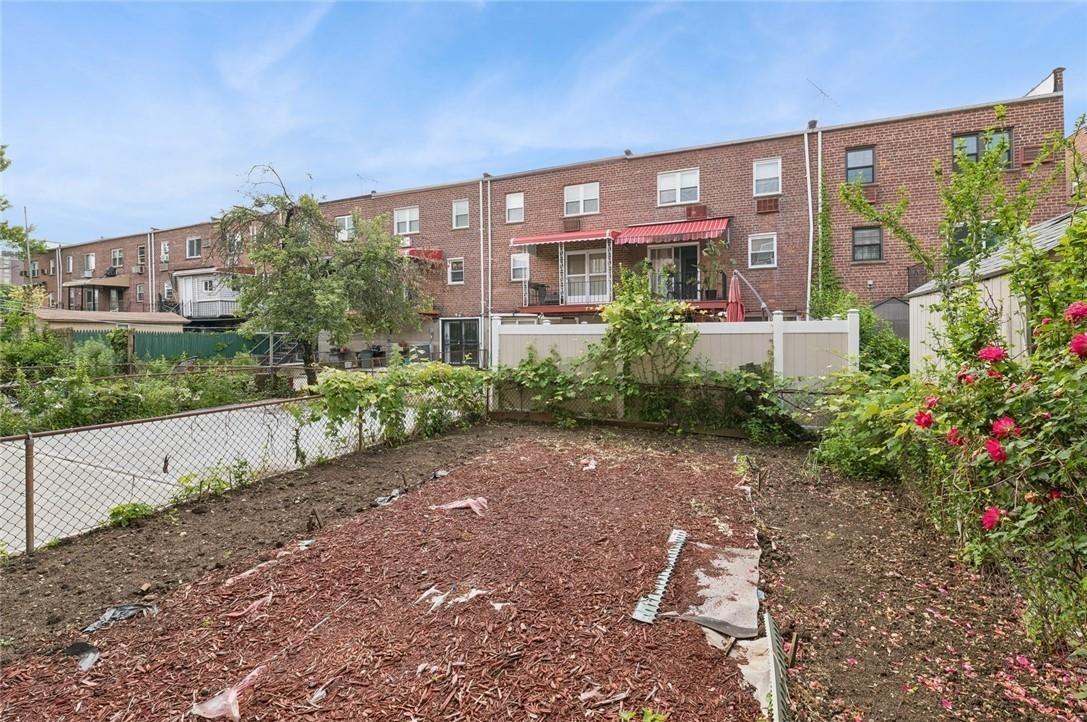 Flatlands 2nd St, Brooklyn, NY 11236