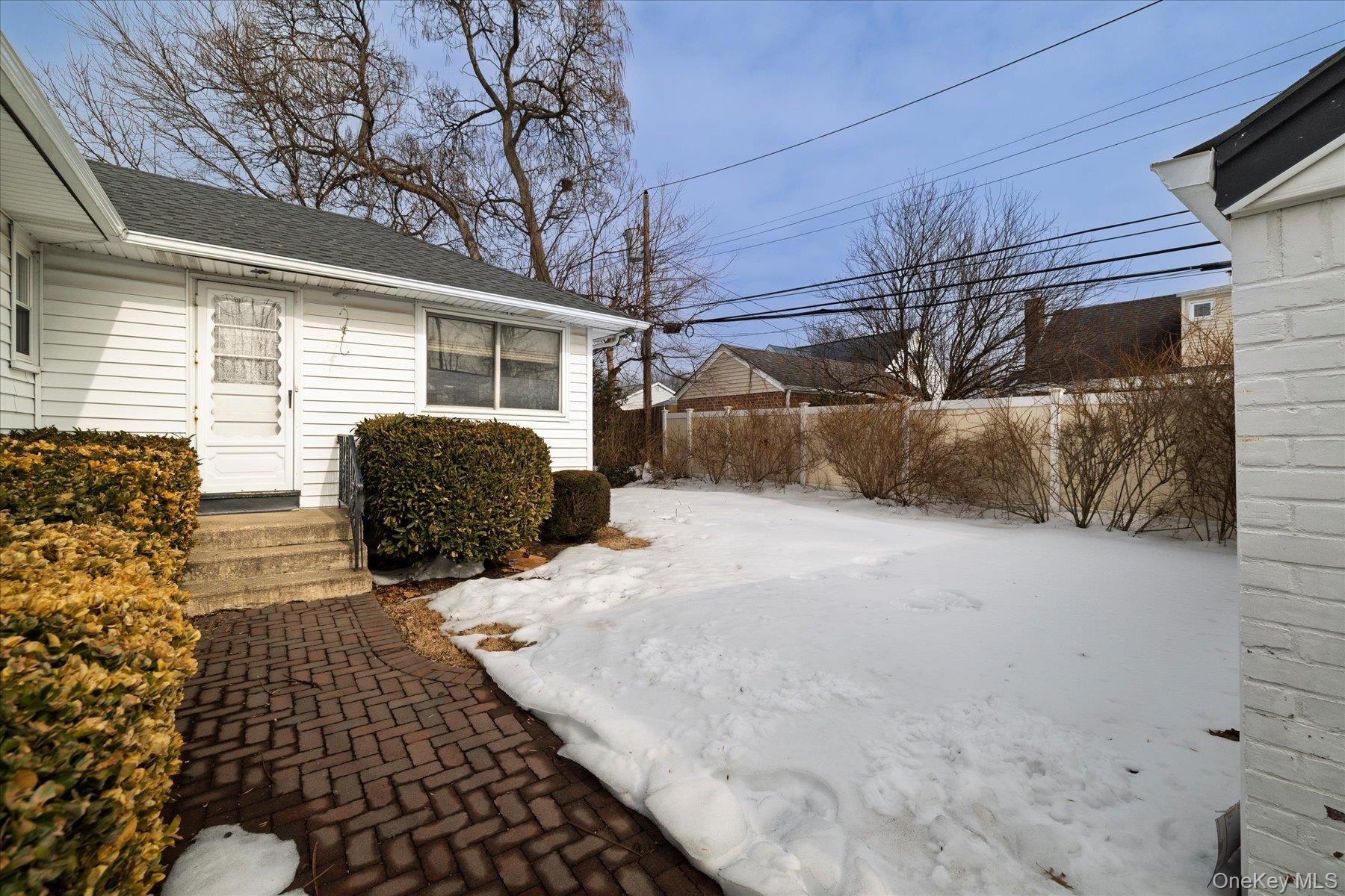 Wellsboro Rd, Valley Stream, NY 11580