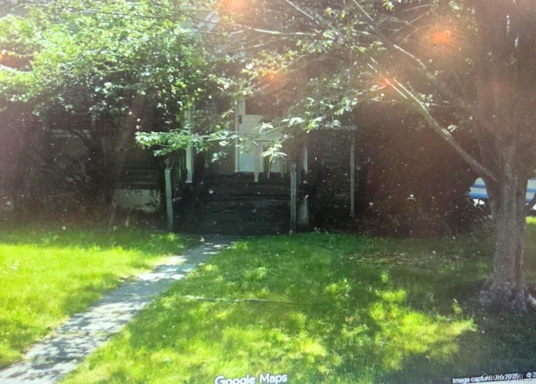 Ridge St, Garnerville, NY 10923