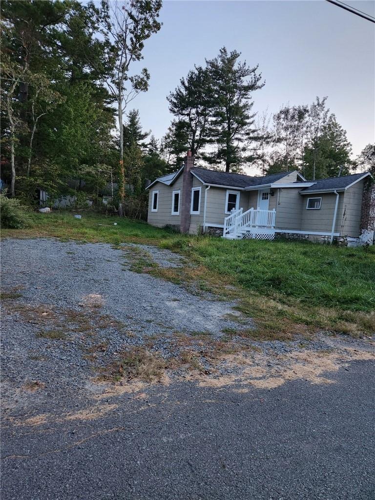 Trail Three , Wurtsboro, NY 12790