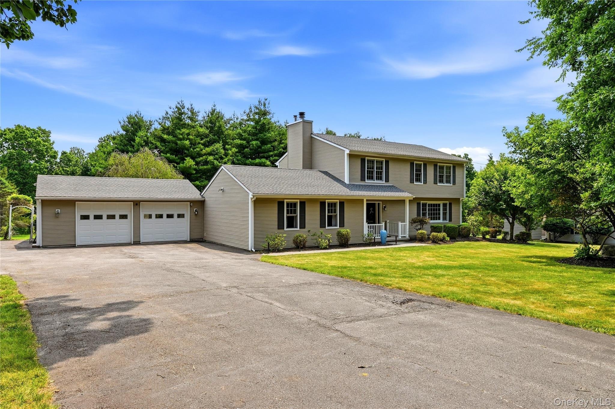 Little Collabar Rd, Montgomery, NY 12549 #1