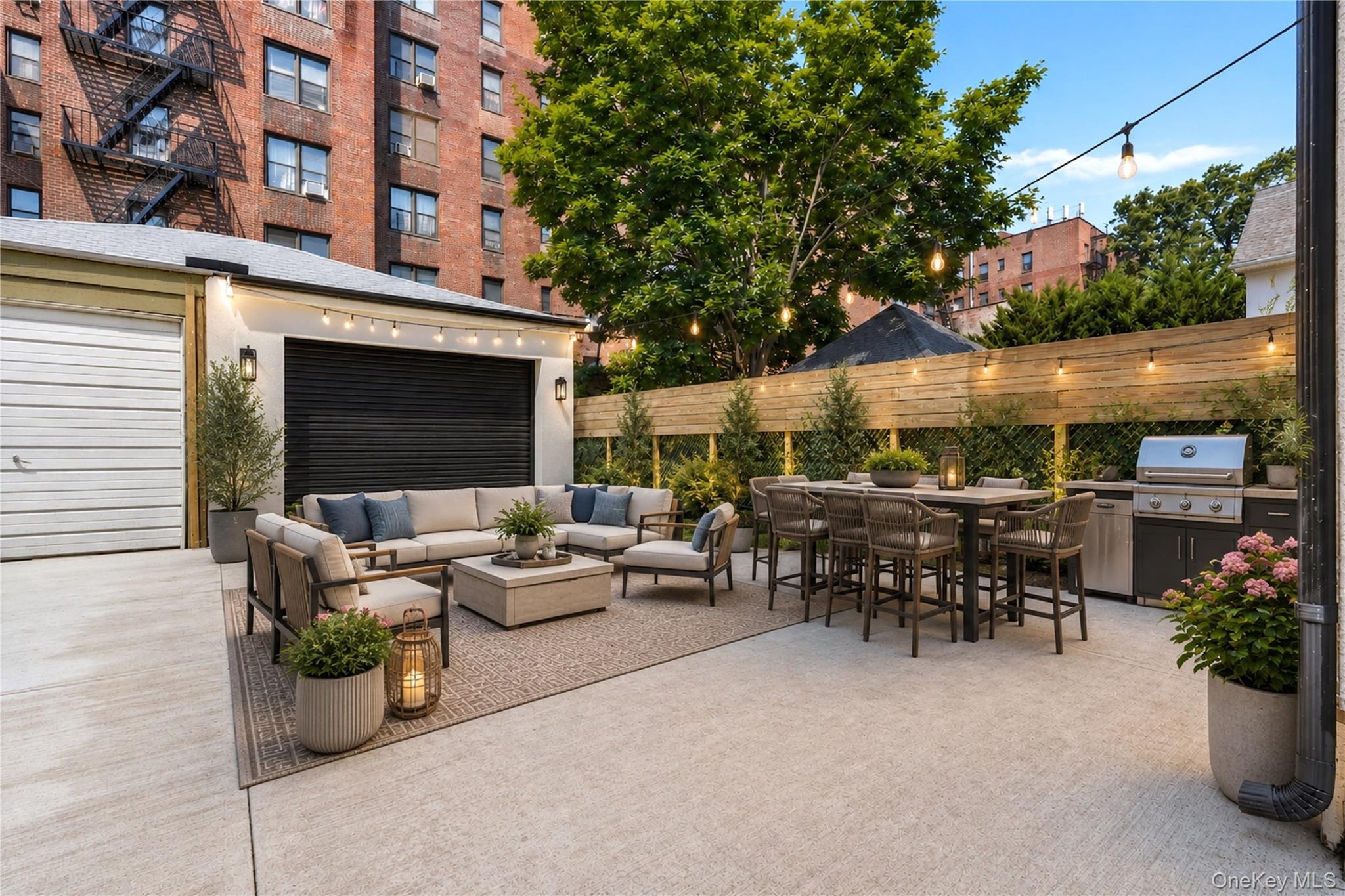 31st St, Brooklyn, NY 11210 #1