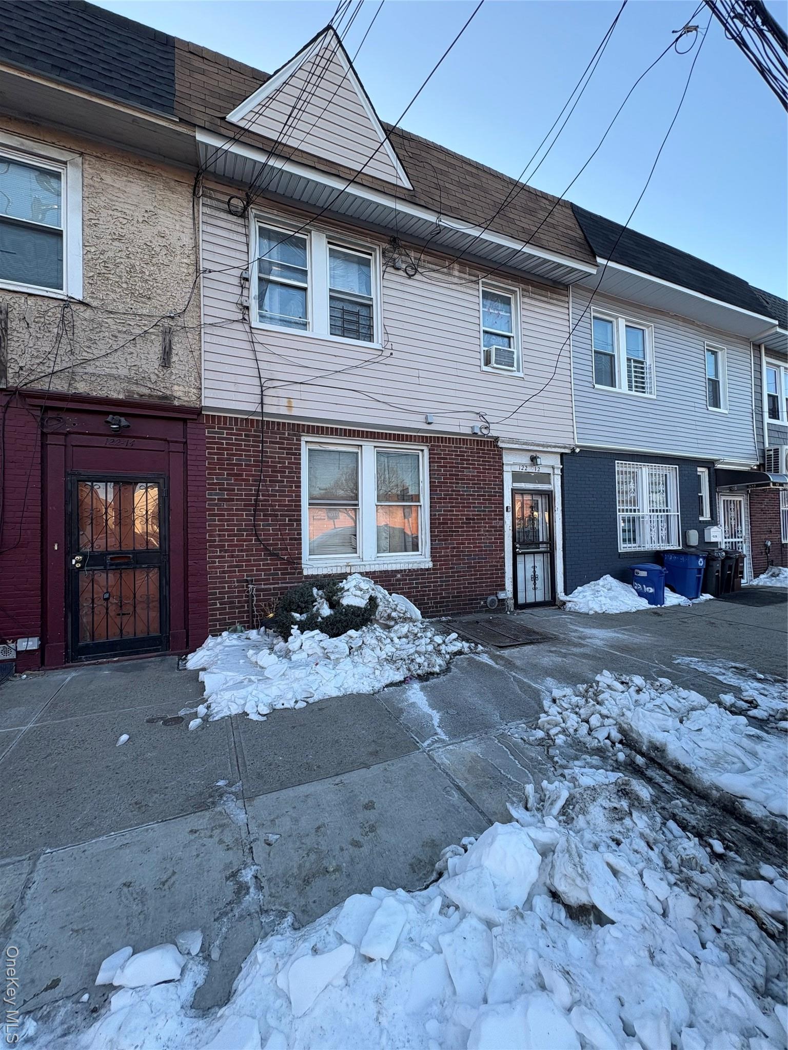 Montauk St, Springfield Gardens, NY 11413 #1