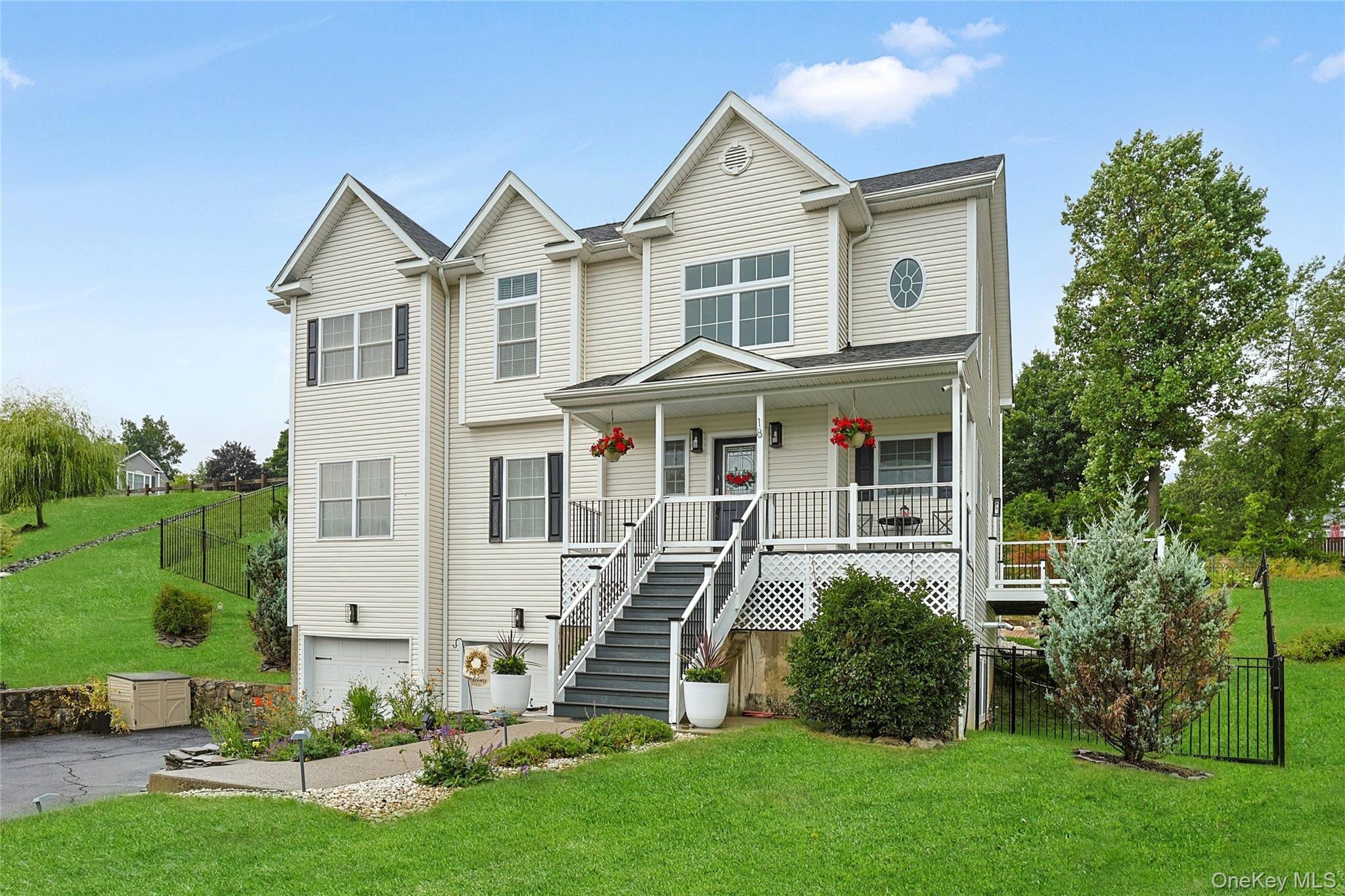 Tanyas Ct, Monroe, NY 10950 #1