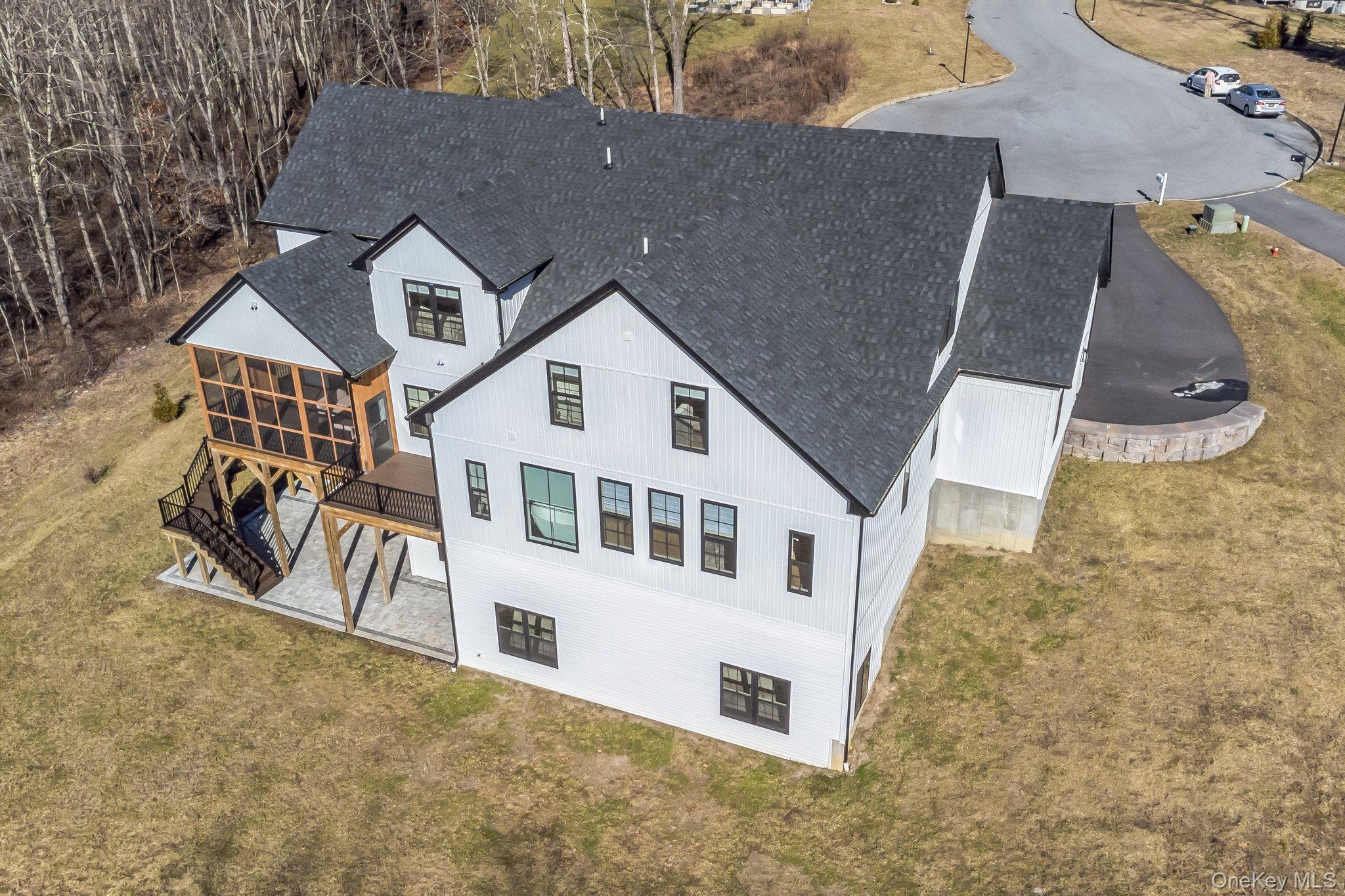 Conifer Ct, Poughkeepsie, NY 12603 #1