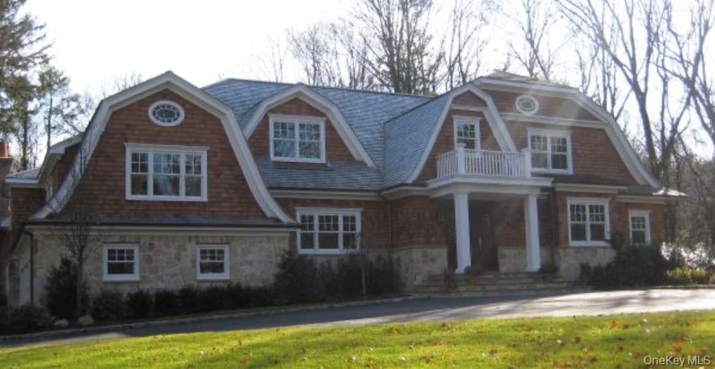 Wheatley Rd, Old Westbury, NY 11568