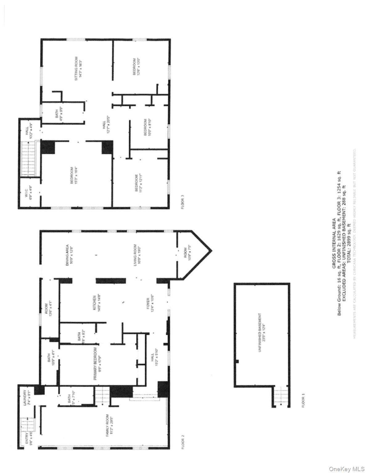 Sunnyside Dr, Sound Beach, NY 11789 #1