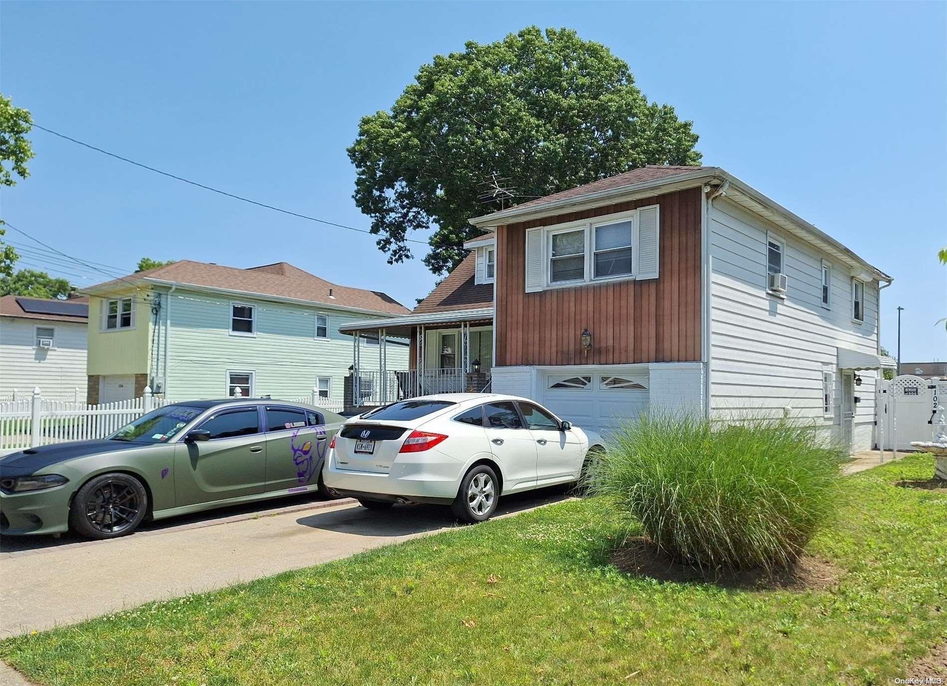 Hausch Blvd, Roosevelt, NY 11575 #1