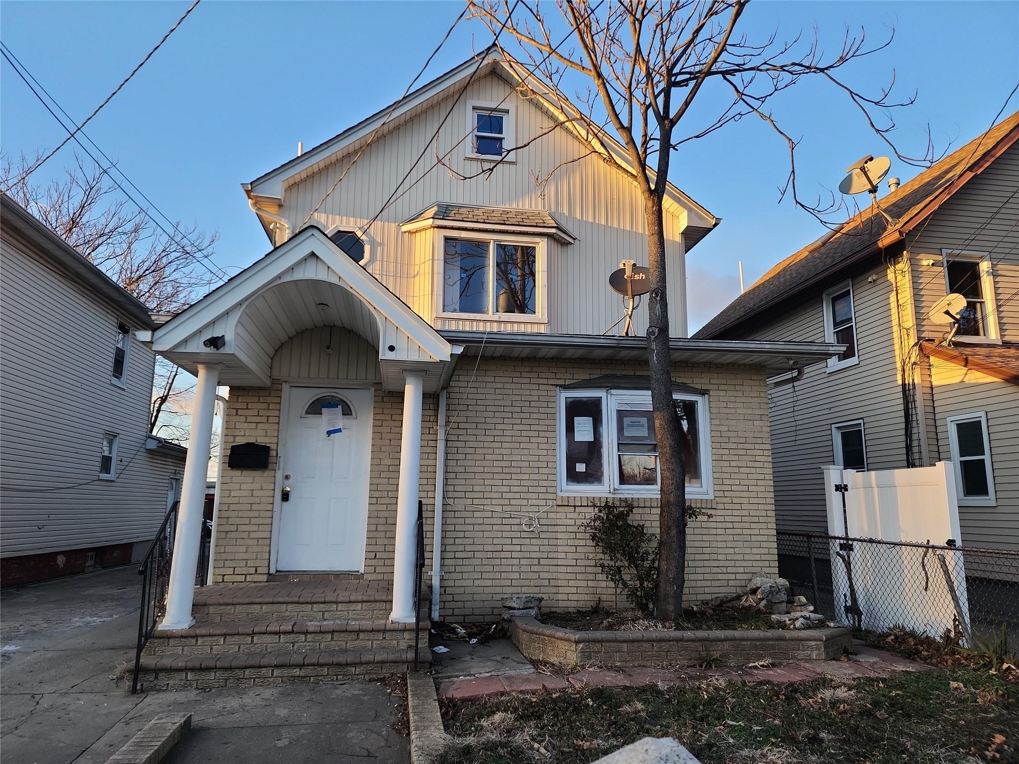 Grove St, Hempstead, NY 11550 #1