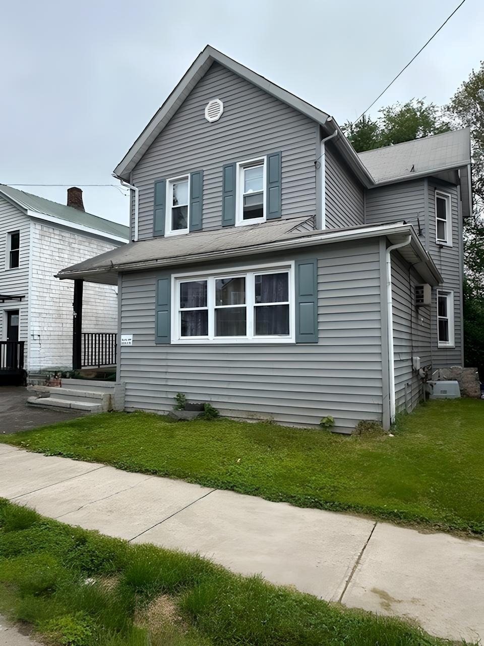 Ball St, Port Jervis, NY 12771 #1