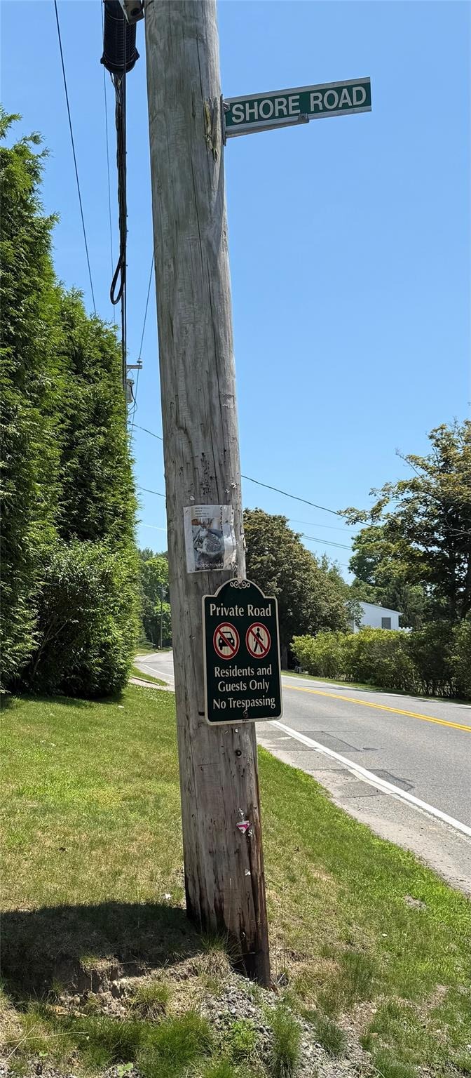Shore Rd, Amityville, NY 11701