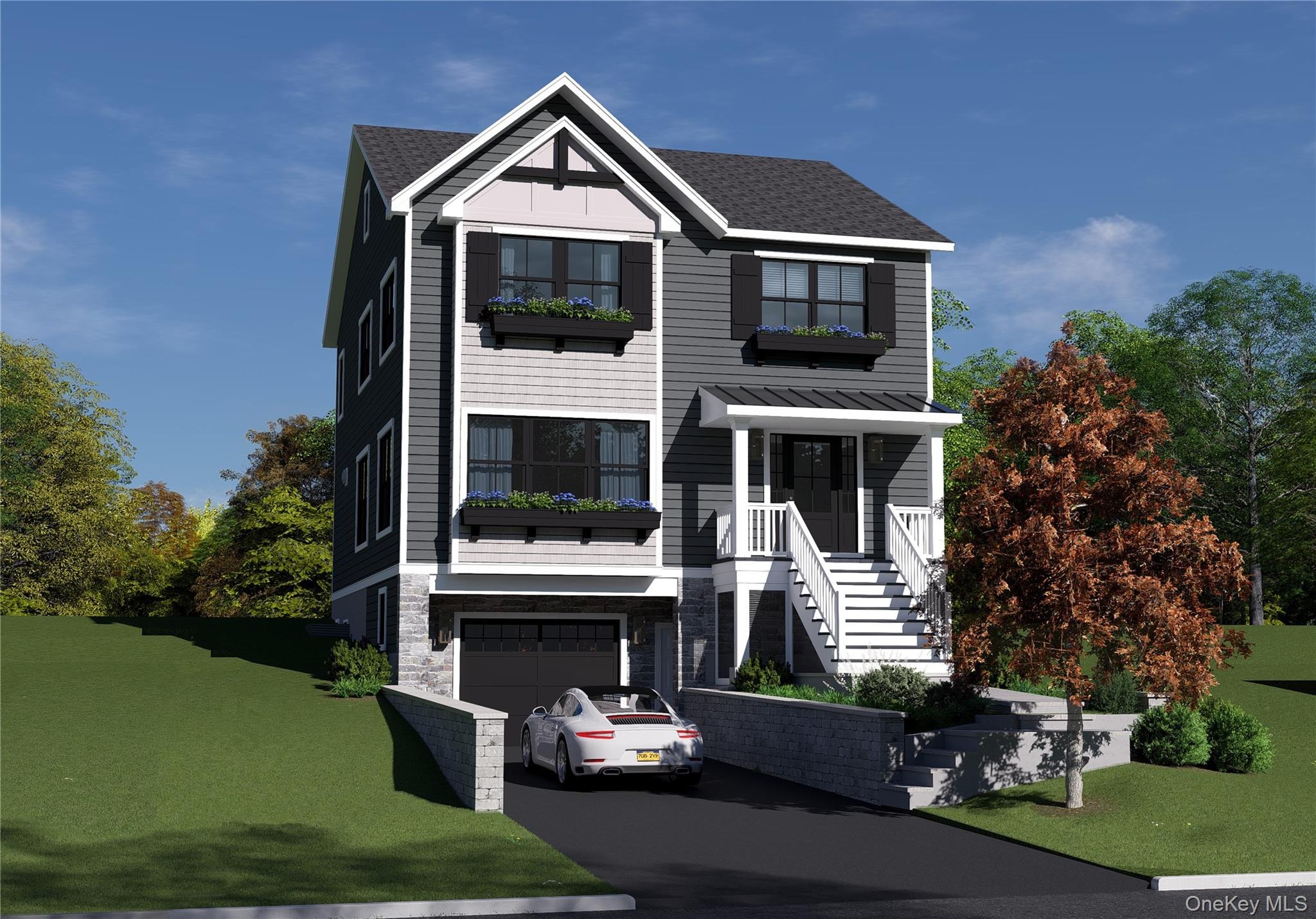Midland Ave, Nyack, NY 10960 #1