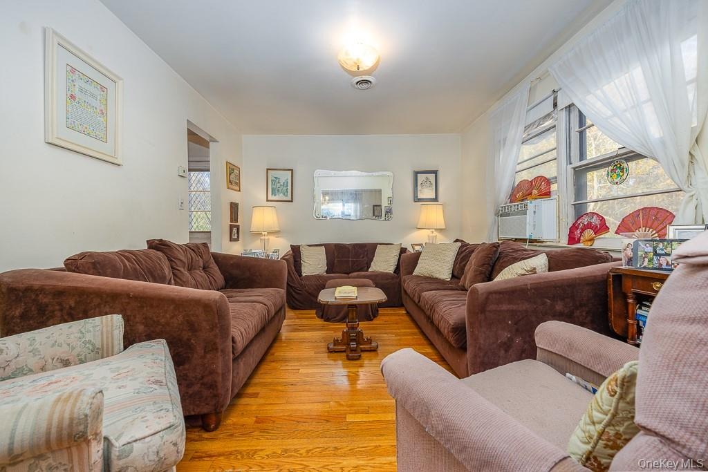 Parker Blvd, Monsey, NY 10952 #1