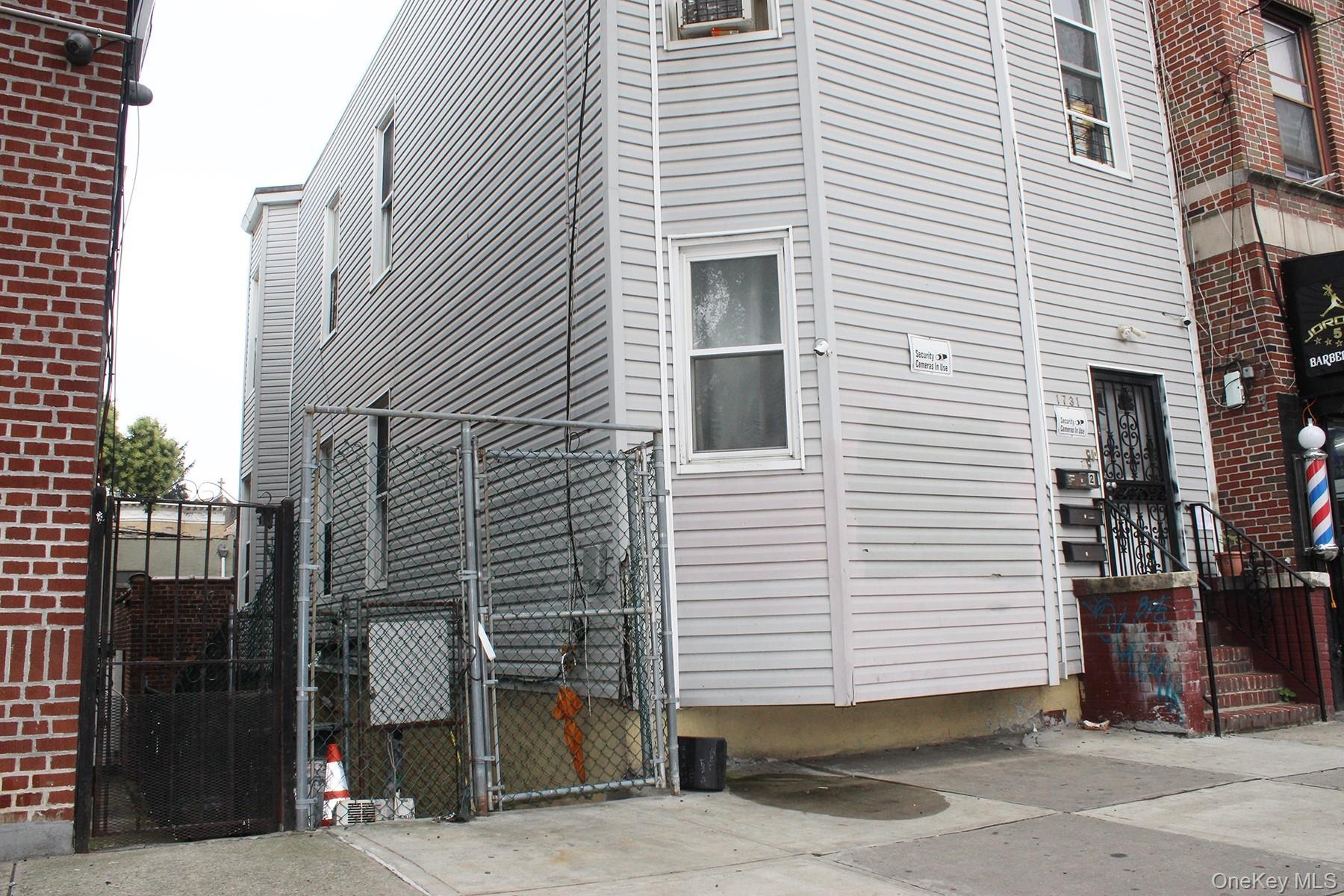 White Plains Rd, Bronx, NY 10462 #1