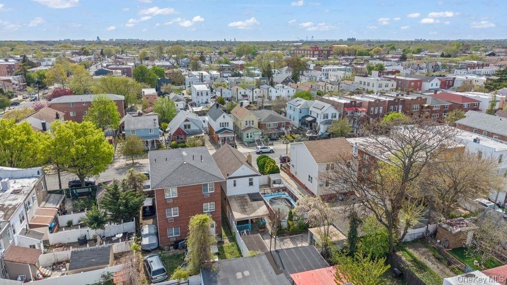 96th St, Brooklyn, NY 11236