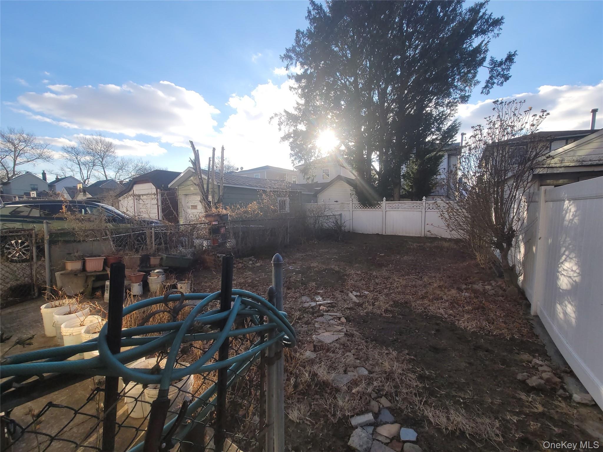 125th St, South Ozone Park, NY 11420