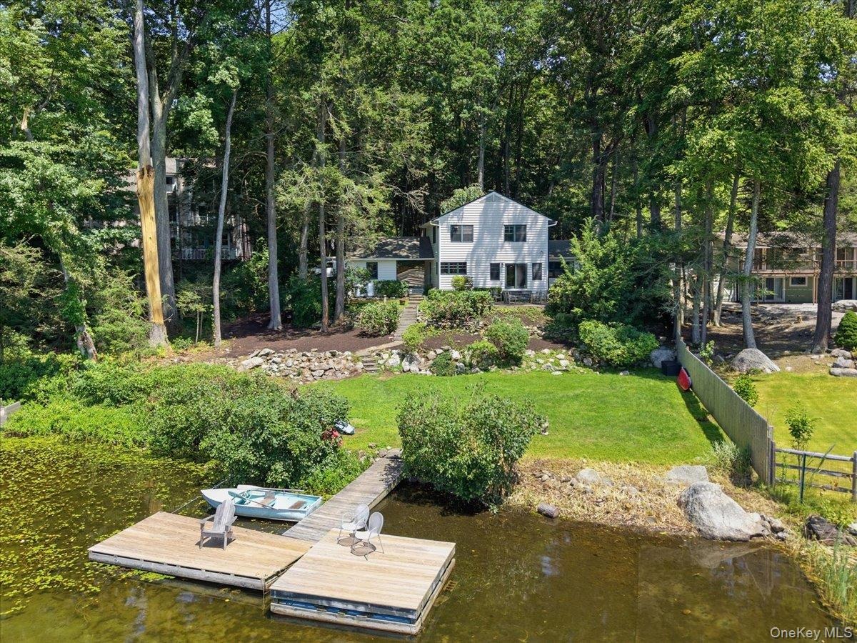 Twin Lakes Rd, South Salem, NY 10590 #1