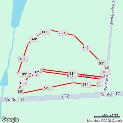 Fisher Rd, Cochecton, NY 12726