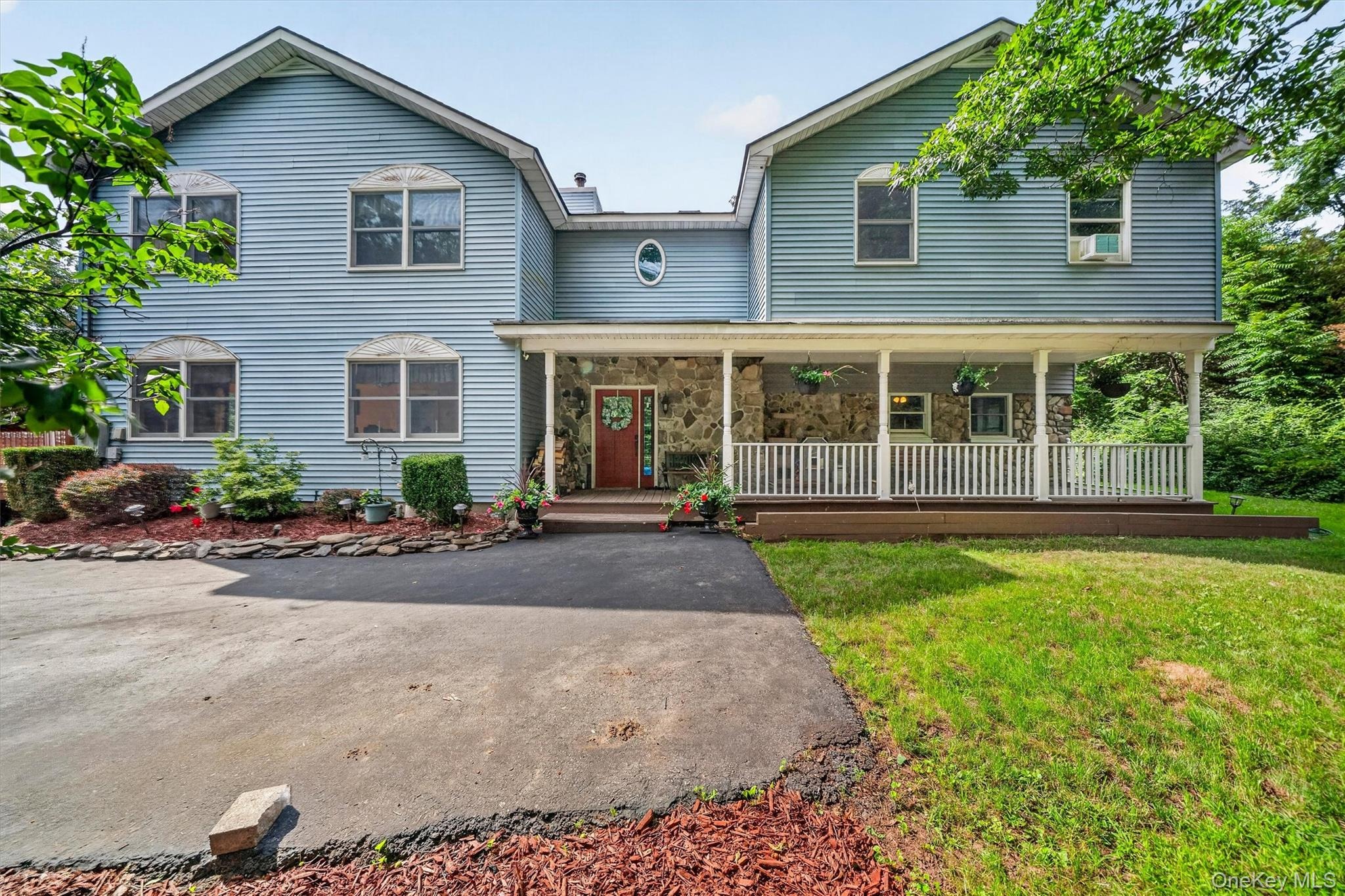 Oxford Springs Rd, Chester, NY 10918 #1