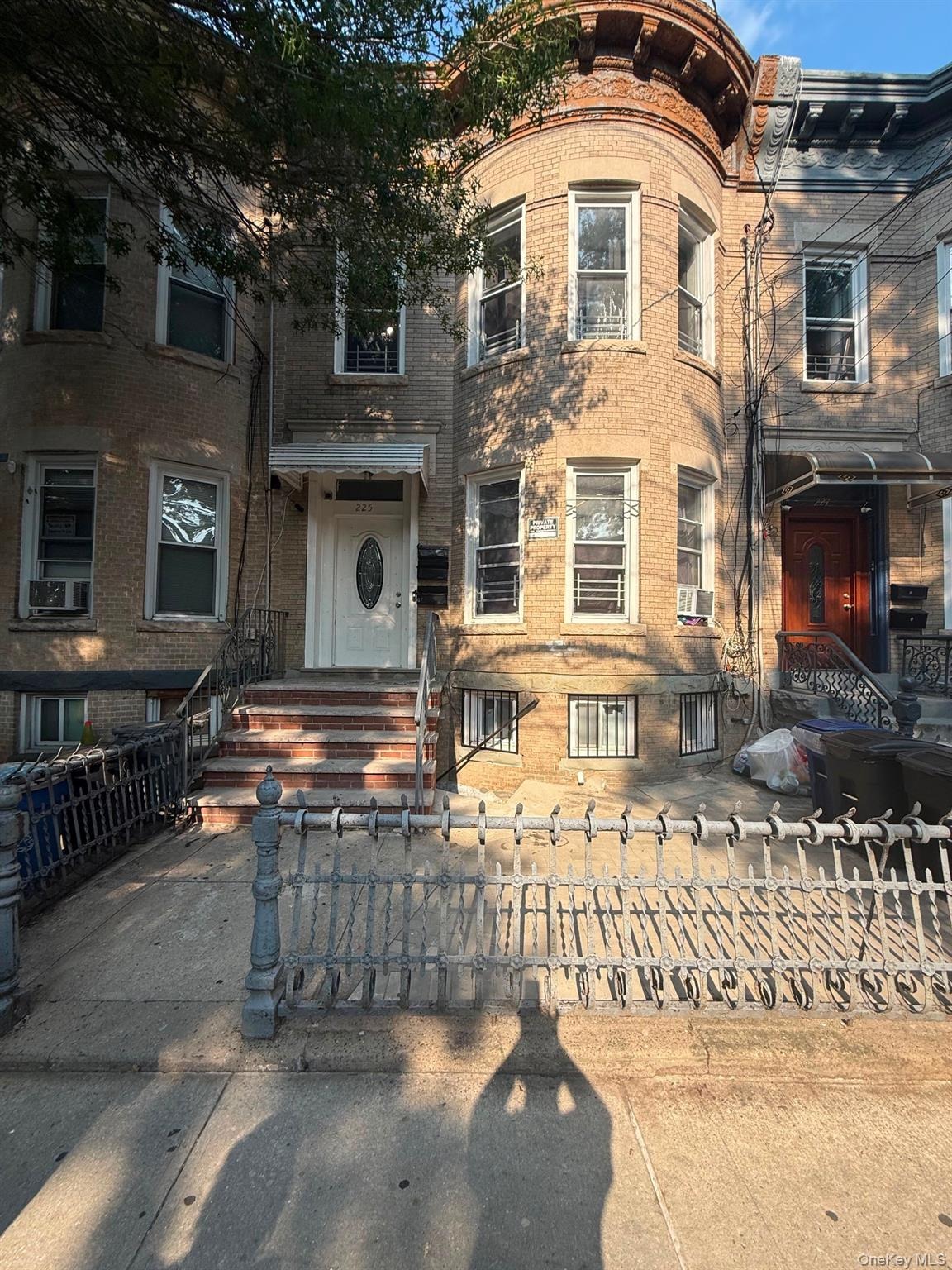 Grant Ave, Brooklyn, NY 11208 #1