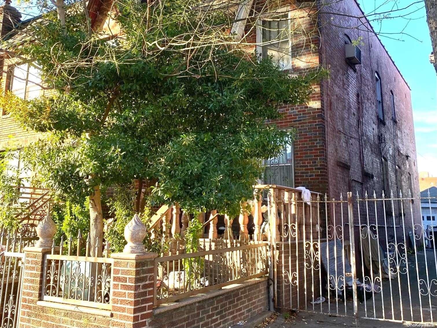 Snyder Ave, Brooklyn, NY 11203 #1