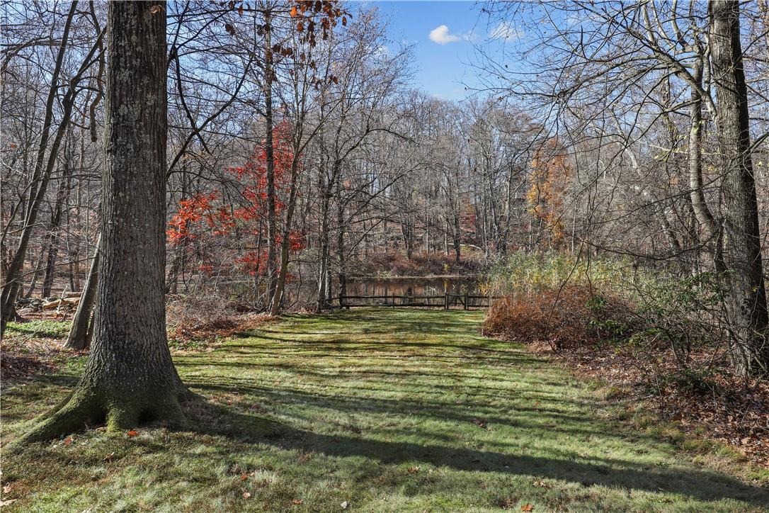 Silvermine Dr, South Salem, NY 10590