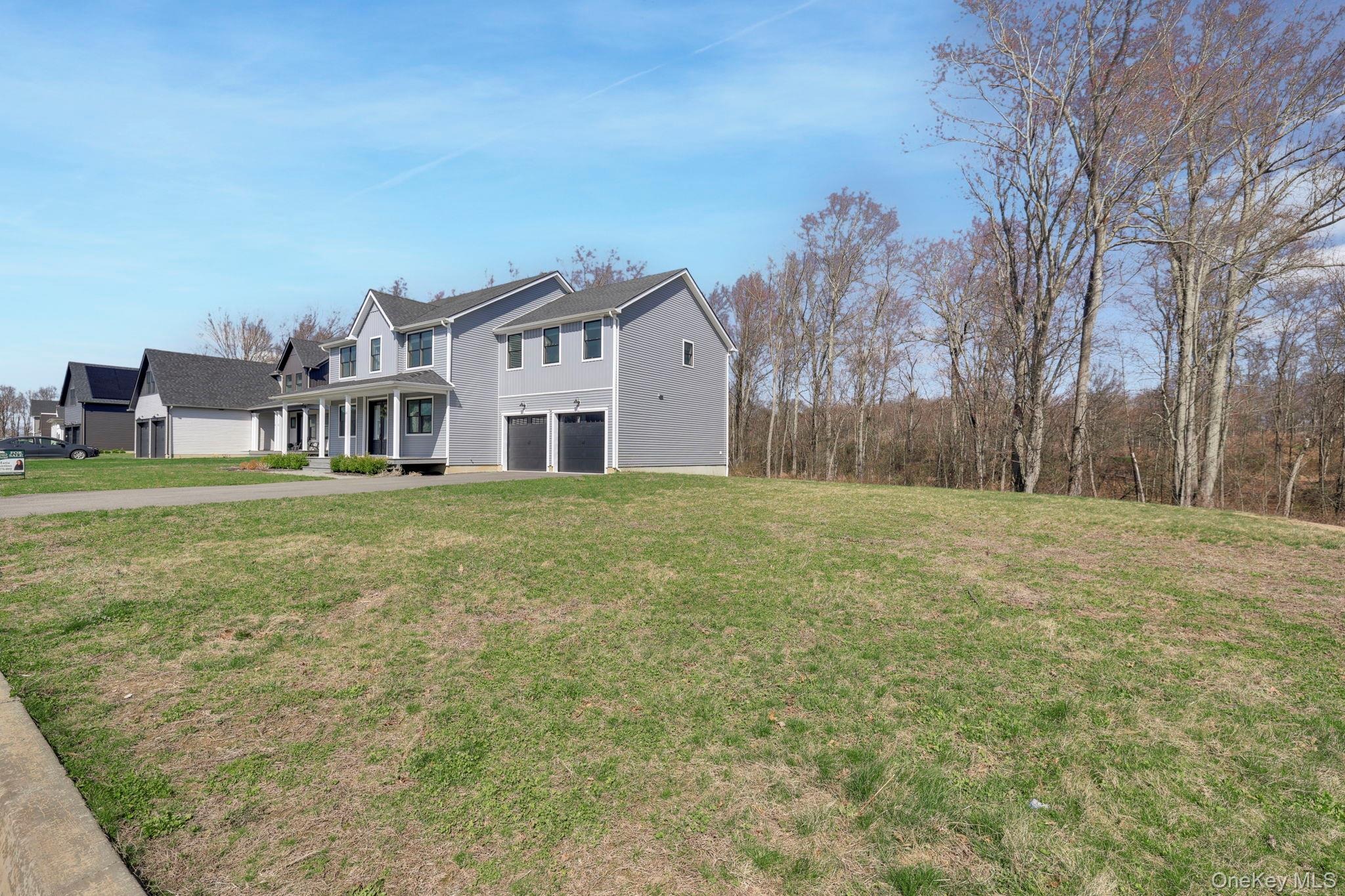 Wildwood Dr, Rock Tavern, NY 12575 #1