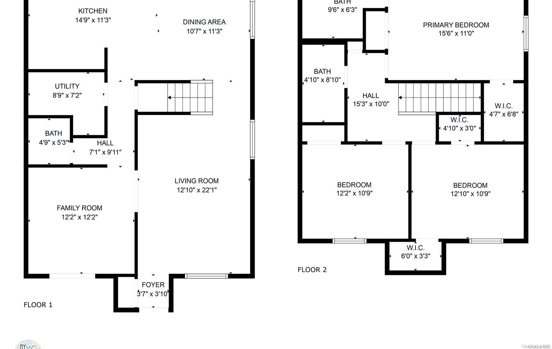 Skyline Dr, Coram, NY 11727 #1